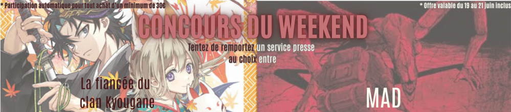 concours