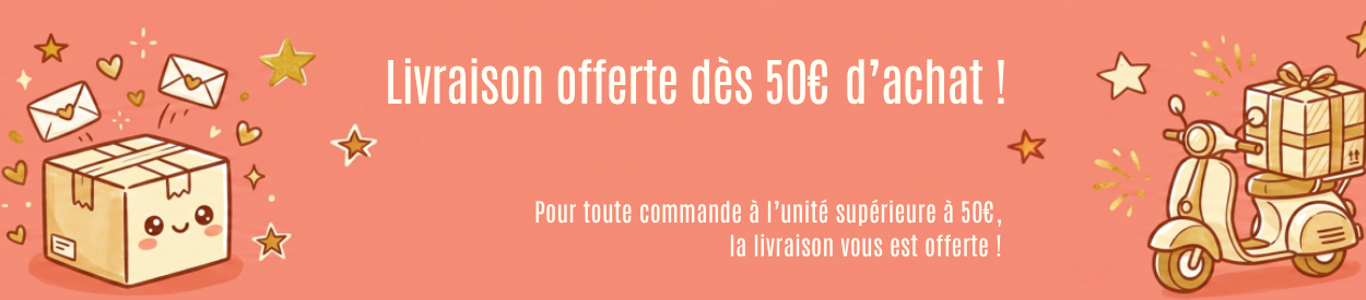 livraison