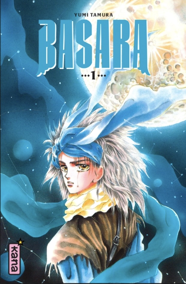 Basara - Star édition