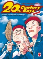 20th century boys - Spin off