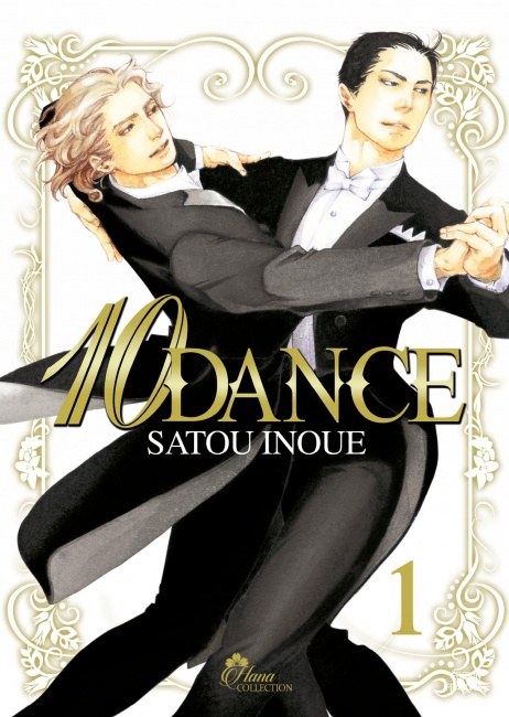 10 Dance (1ère édition)
