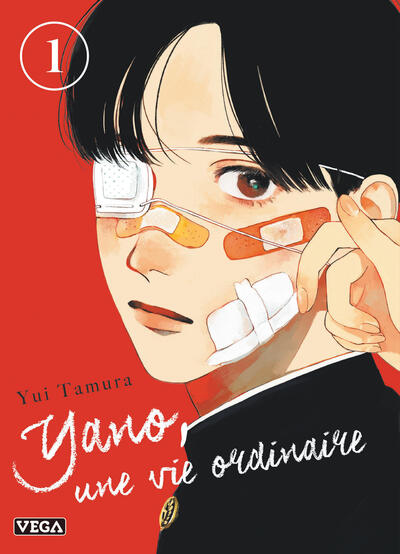 Yano, une vie ordinaire