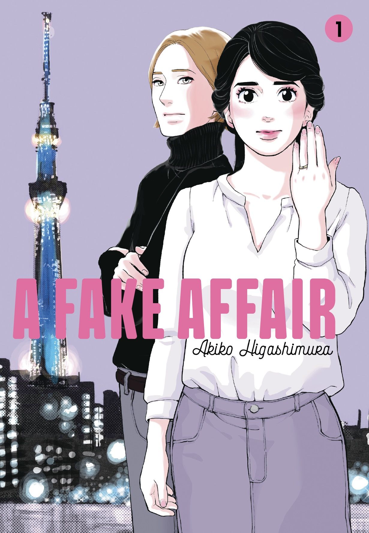 A Fake Affair