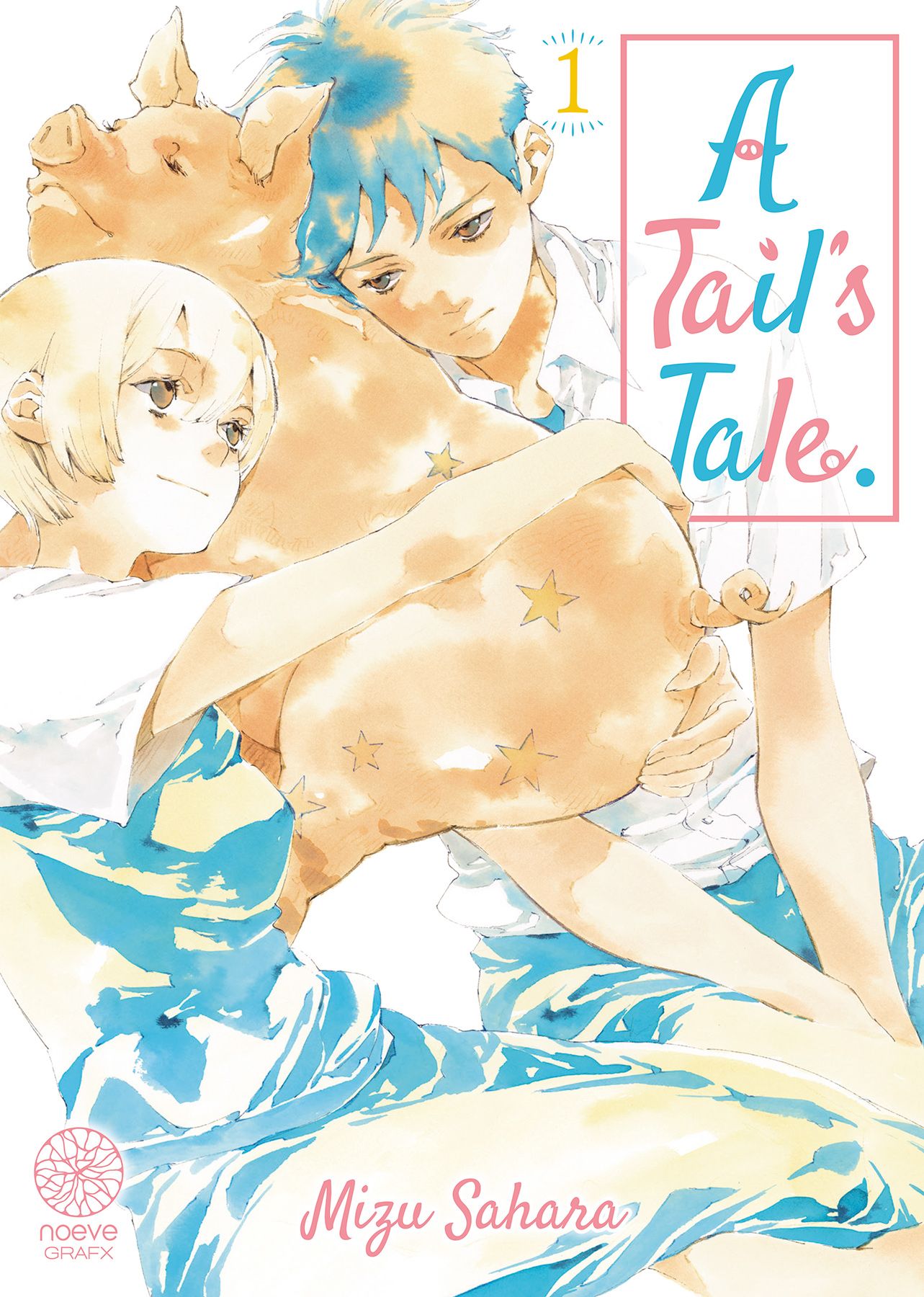 A Tail's Tale