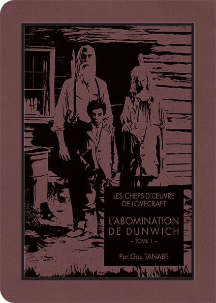 L'Abomination de Dunwich