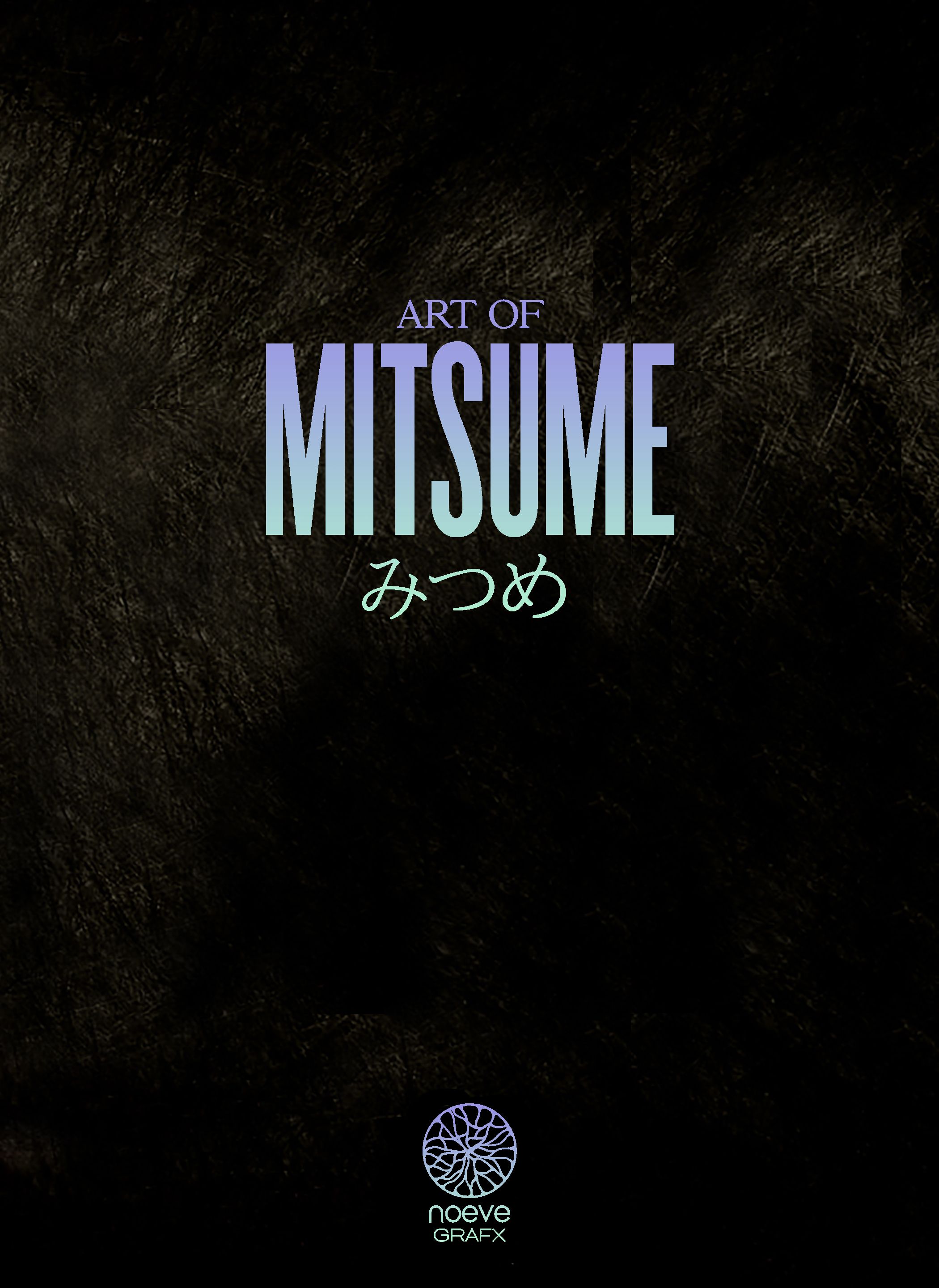 Art of Mitsume - Collector