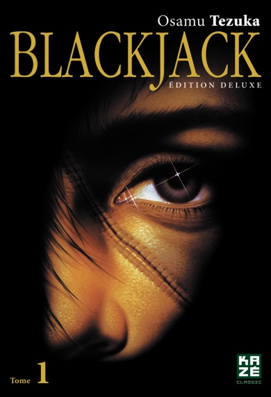 Blackjack - Deluxe