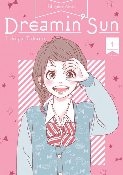 Dreamin' Sun (Akata)