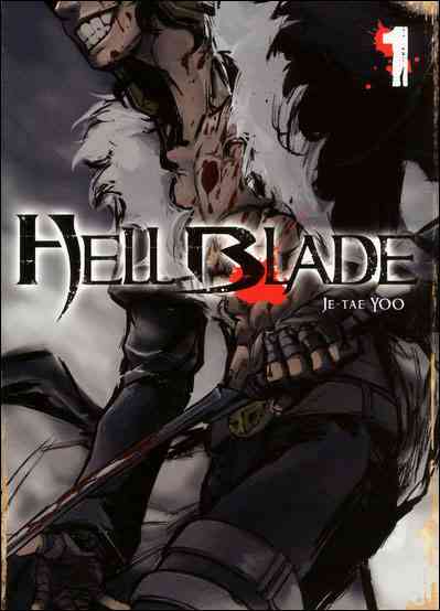 Hell blade