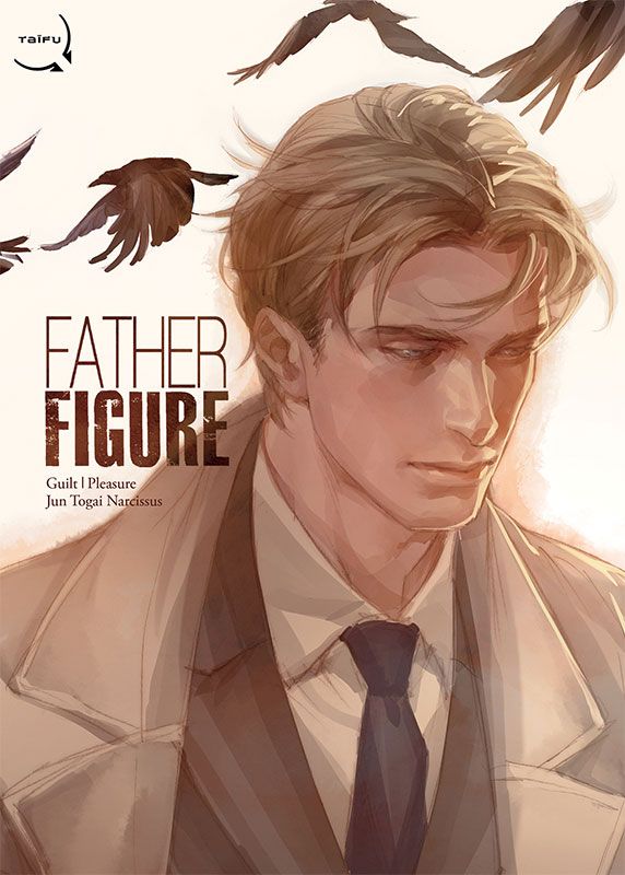 In These Words - Stories - Father figure