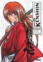 Kenshin - Le vagabond - Perfect édition 1 à 3  