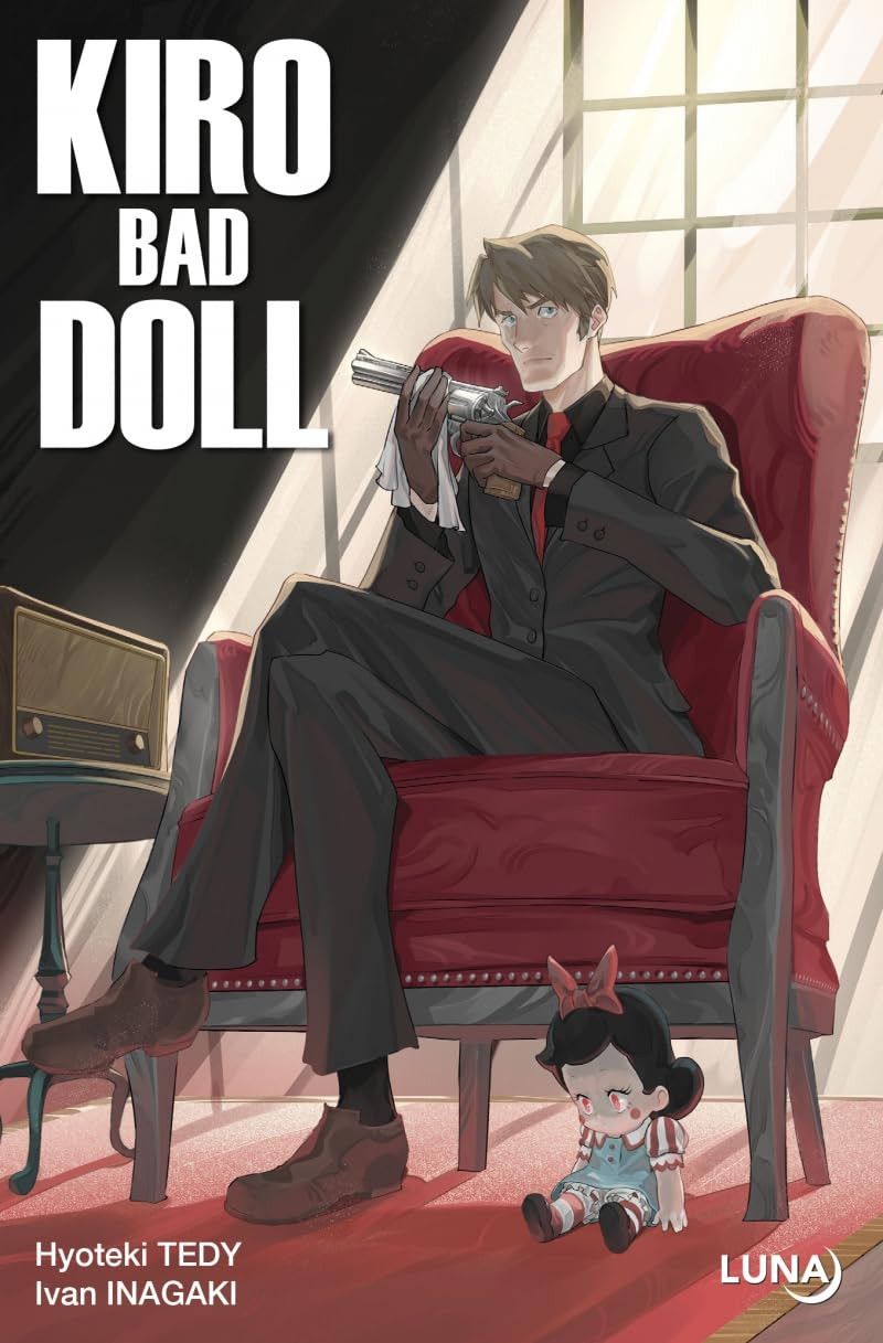 Kiro Bad Doll