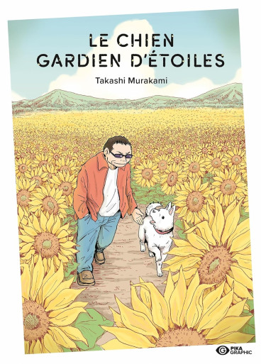 Le Chien gardien d'étoiles