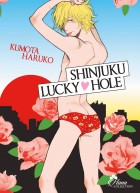 Shinjuku Lucky Hole Intégrale  