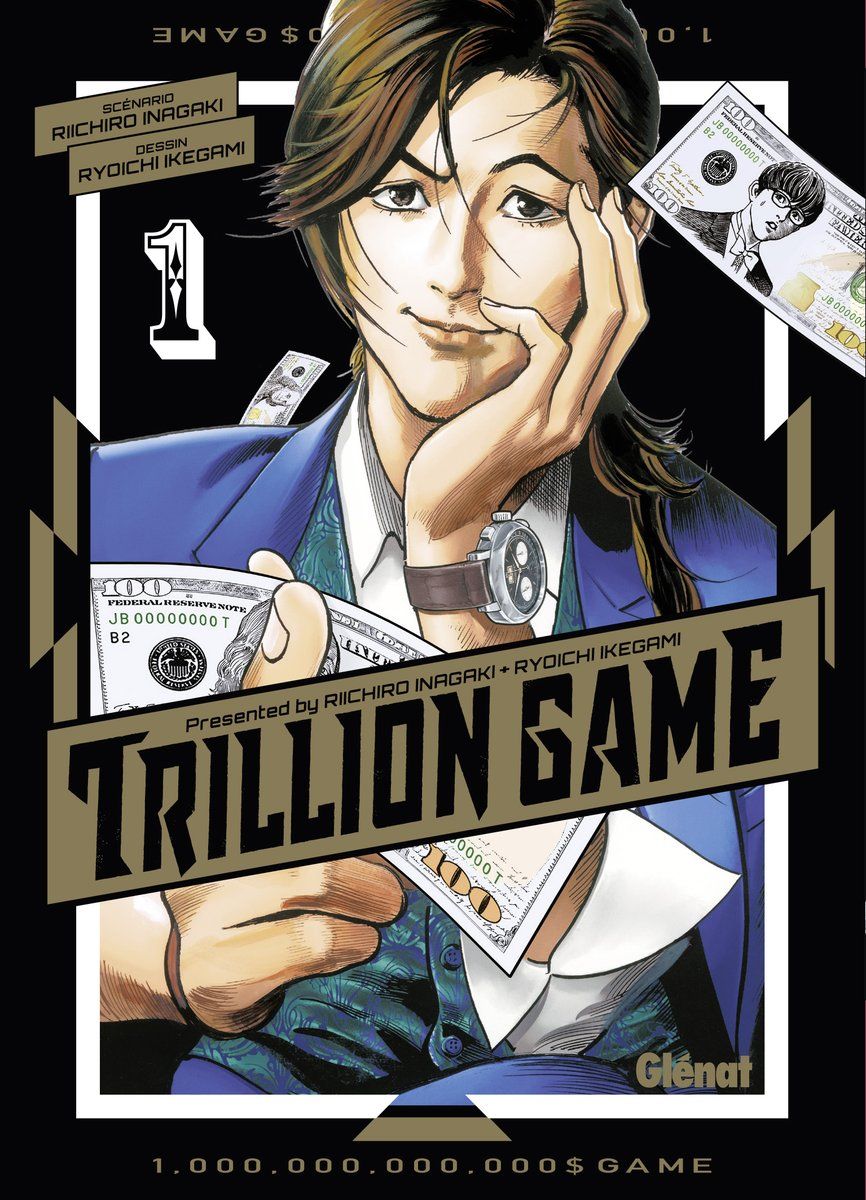  Trillion Game