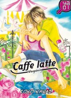 Caffe Latte Rhapsody