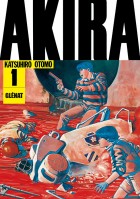 Akira - édition Originale