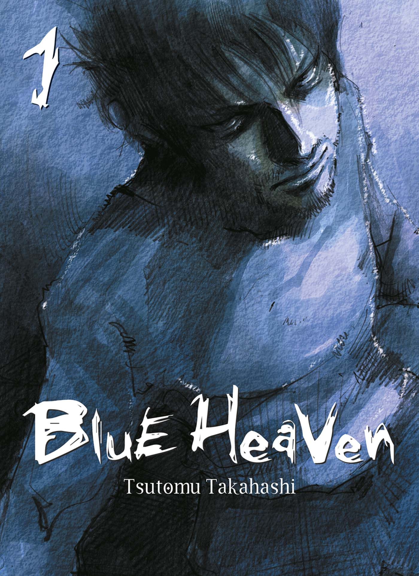 Blue Heaven - Nouvelle édition