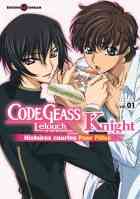 Code Geass - Knight for Girls