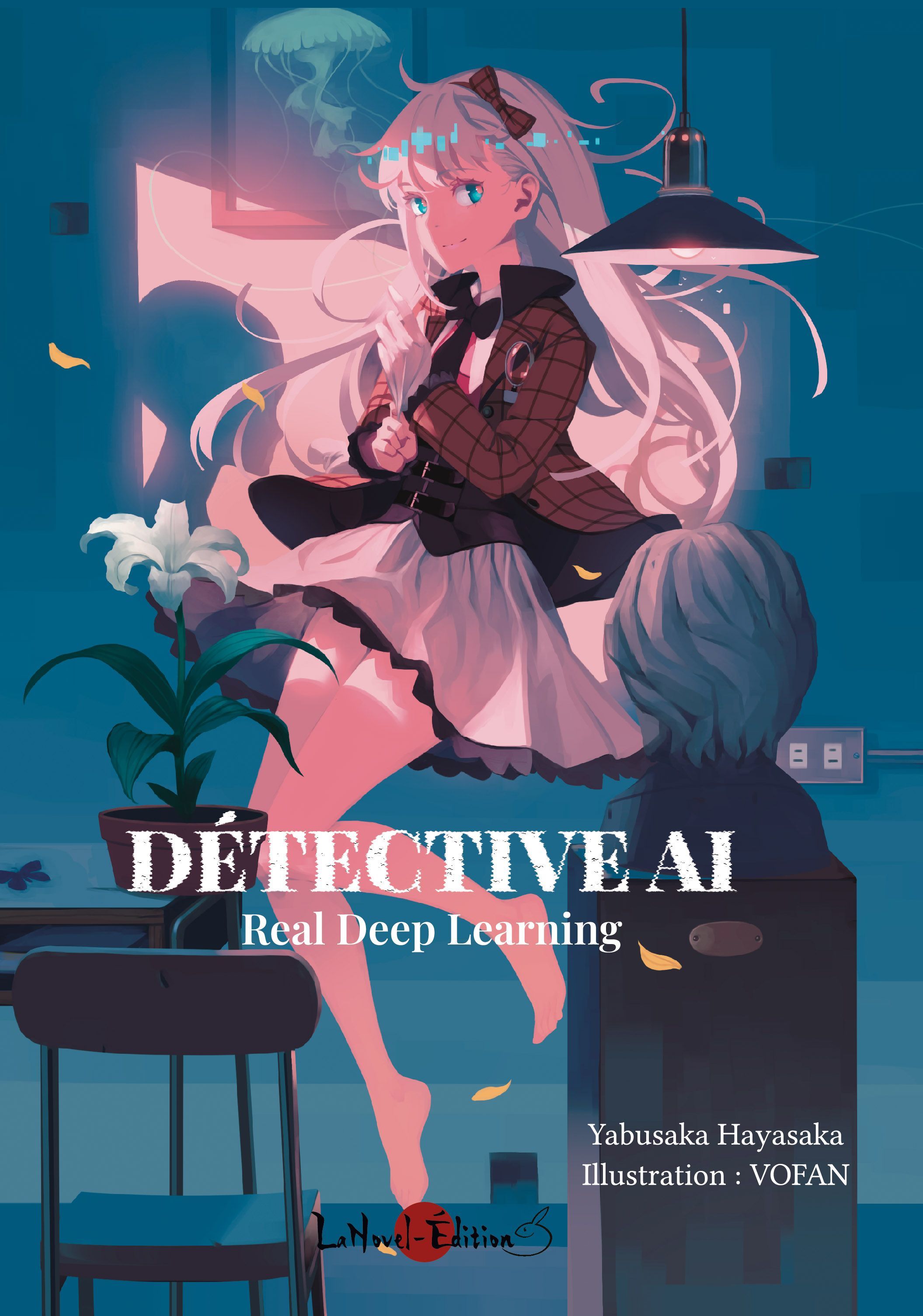 Détective AI