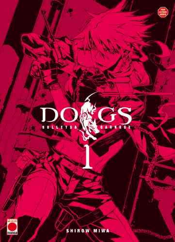 Dogs - Bullets and Carnage