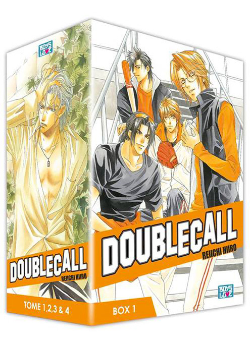 Double Call - Coffret 1