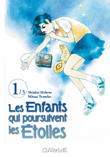 Les Enfants qui poursuivaient les étoiles