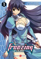 Freezing - Zero