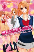 Girls! Girls! Girls! - Saison 2 Intégrale  