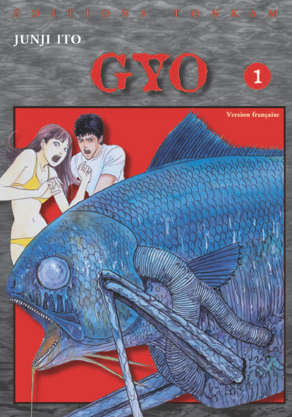 Gyo - 1ère édition