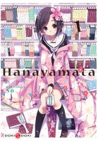 Hanayamata 1 à 7  