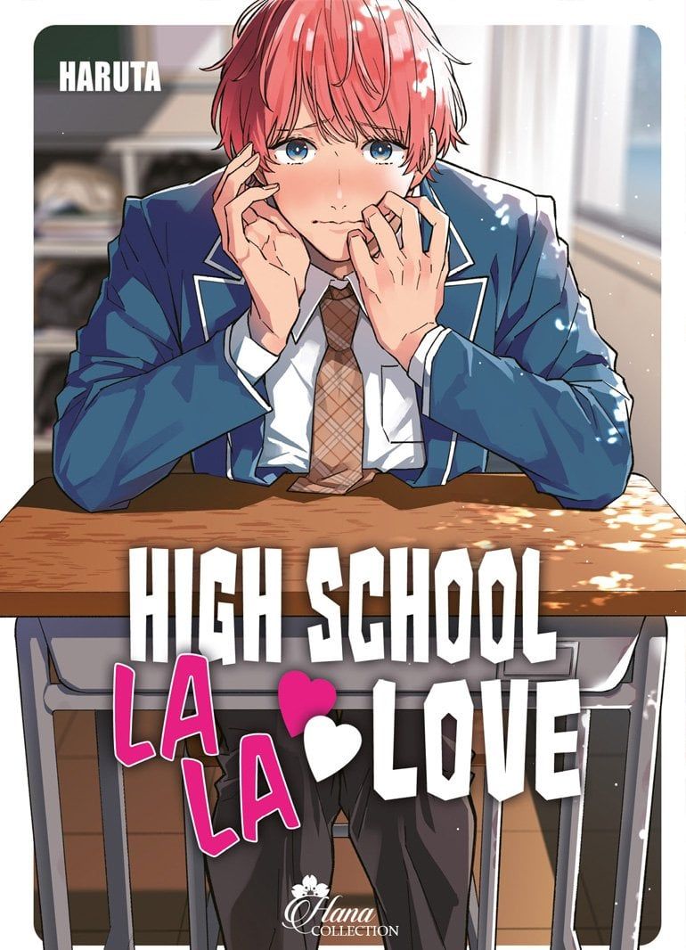 High School La La Love