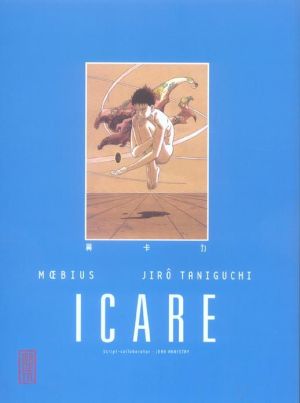 Icare - 1ère édition