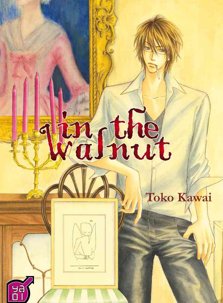 In the Walnut TOME 2 ET 3  