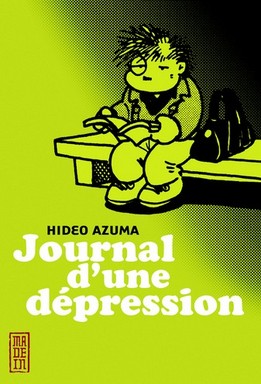 Journal d'une dépression