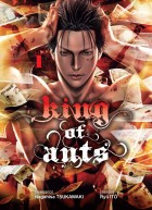 King of Ants