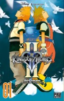 Kingdom Hearts II Intégrale  
