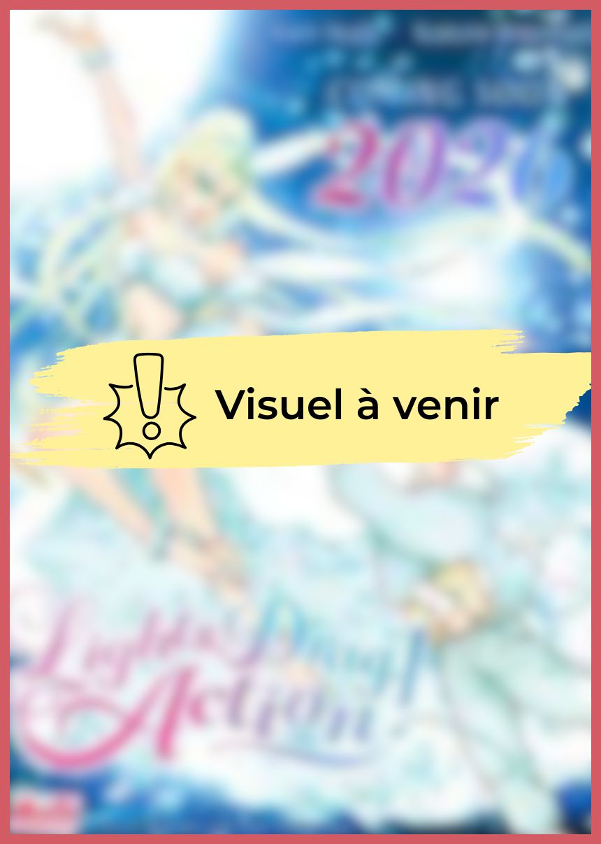 Lights, Drag, Action