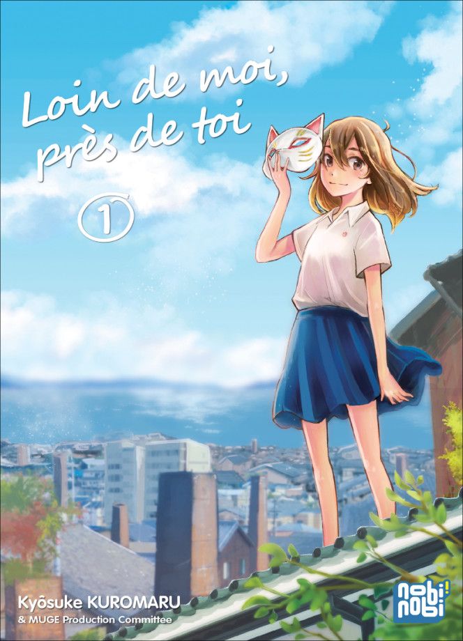 Loin de moi, près de toi Intégrale  