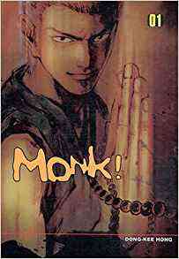 Monk !