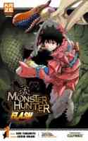 Monster Hunter Flash 1 à 4  