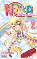 Nijika - Actrice de rêve 1 à 6  
