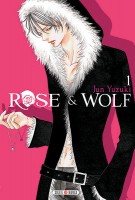 Rose & Wolf Intégrale  