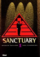 Sanctuary (édition originale)