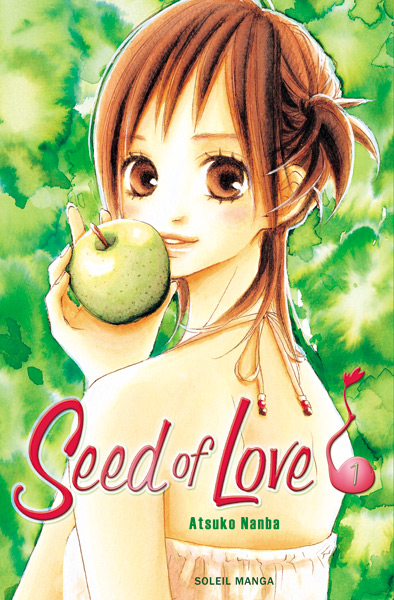 Seed of love 1 à 5  