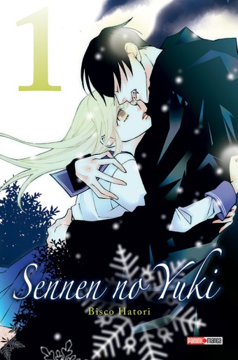 Sennen no Yuki - Edition 2015