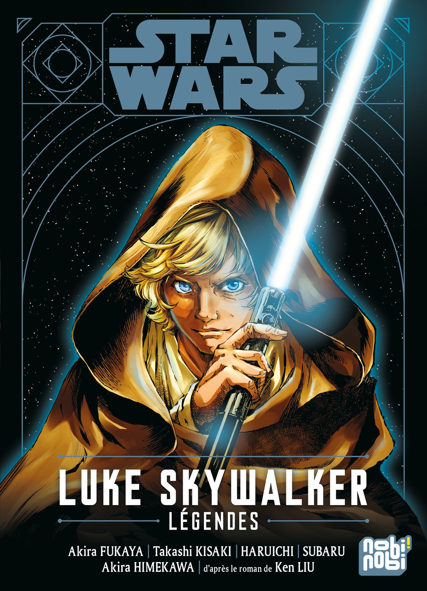 Star Wars - Luke Skywalker