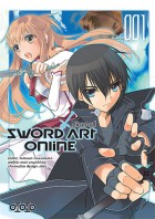 Sword Art Online - Aincrad Intégrale  