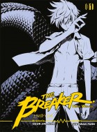 The Breaker - New waves 11 à 20  