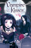 Vampire Kisses Intégrale  